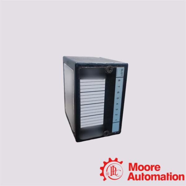 IC670ALG630 GE アナログ入力モジュール