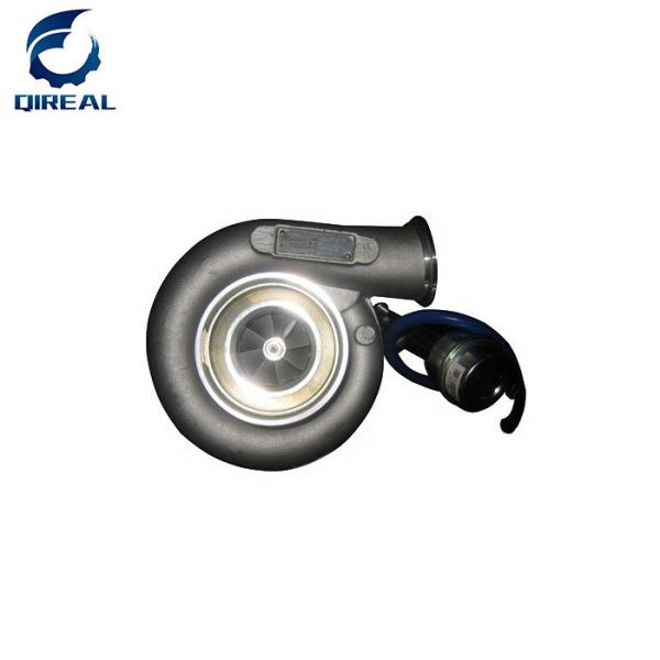 Carregador diesel HX35W 3538881 do turbocompressor do T3 de Dodge Ram 6BTAA 5.9L