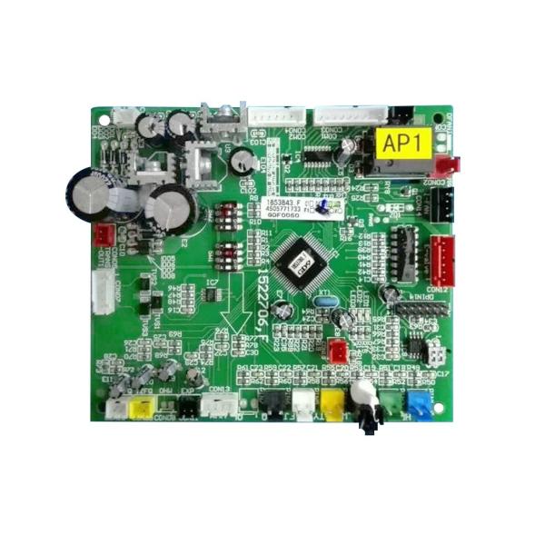 Large Airflow 16kw Cooling Capacity Energy Saving Computer Room Air Conditioner CRAC Unit