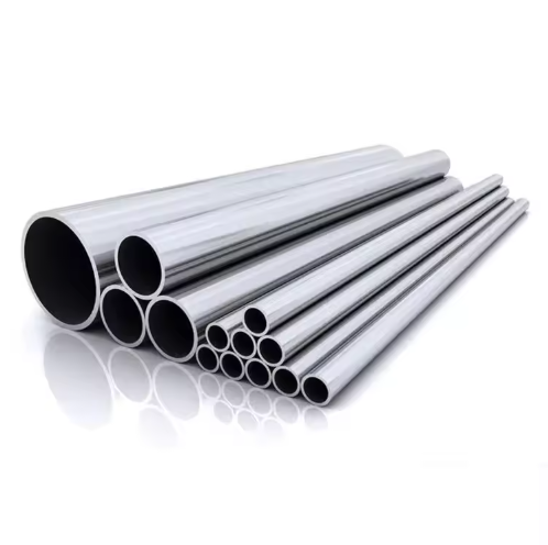 316L Stainless Steel Tube Manufacturer & Supplier – Seamless, Welded, Round, Square And Rectangular Tubes For Industrial Applications