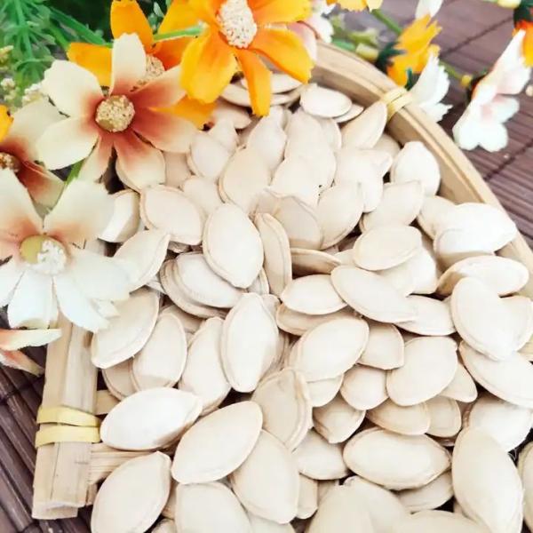 Amazon горячая продажа оптом настраиваемые мешки соль и перец ароматизированные тыквенные семена гранулы полные натуральные зеленые продукты питания