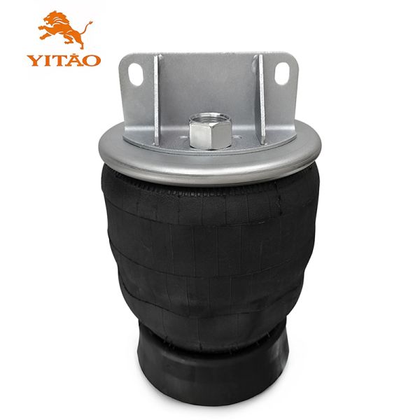 1V 9541 Truck Air Spring, Suitable for Firestone W01-358-9541/Contitech 99-10S861/Bellow 1T15LA0