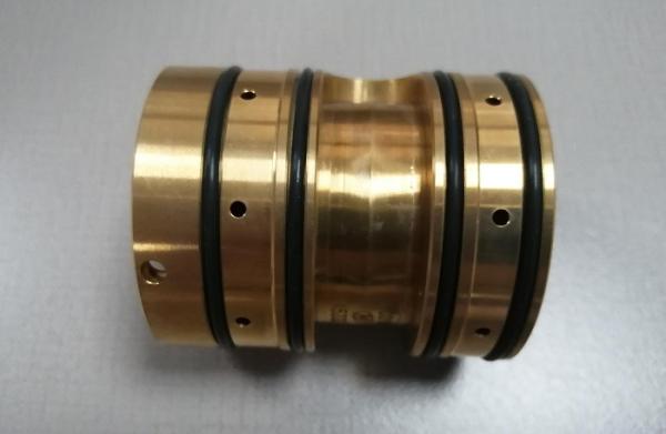 PCB CNC Spindle Parts D1769 Rear Bearing for D1769 Spindle