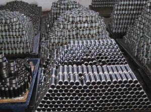 Cangzhou Hongxin pipe fittings Co., Ltd.
