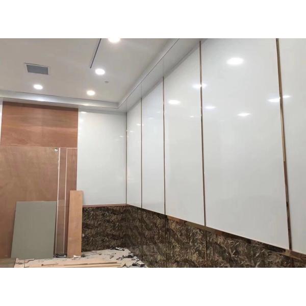 Plaques de marbre UV blanches 1220×2440×3 mm plaque rigide en PVC de 3 mm