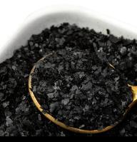 Fulvic Acid Humic Acid K2O 10% Potassium Fulvate Fertilizer Shiny Flake