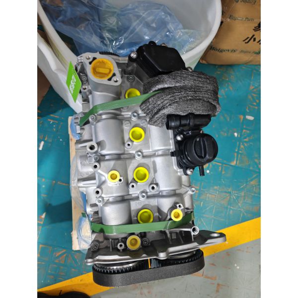 Original quality engine long block 05E100033G for EA211 1.5 T