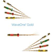 Comprimento 21mm Endo Rotary Files Dental Reciprocating Endo Files