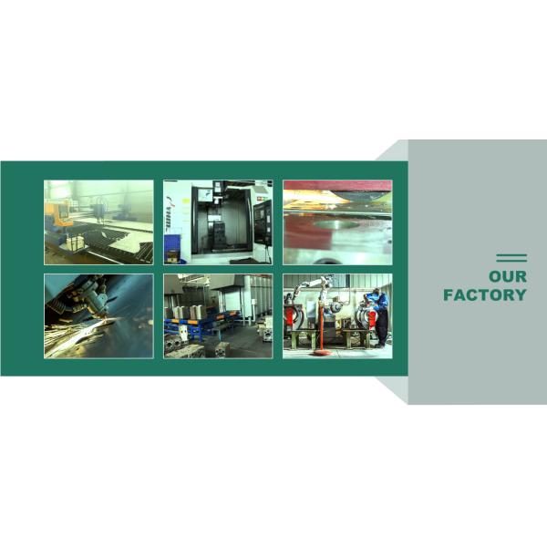 Yakai Precision Machinery (Yantai) Co., Ltd