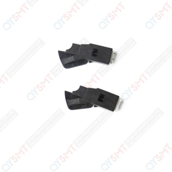Small Black Smt Spare Parts Brake UL.LL TTF 9498 396 00178 CE Approved
