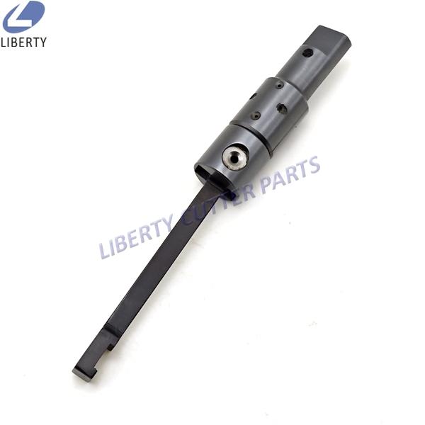 Cutter Spare Parts No. N11.0004S253 Assy Swivel & Connecting link Assembly for FK UNIVERSAL 6 Auto cutting Machine