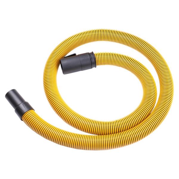 Bagless Wet Dry Vac Accessories Durable Shop Vac Extension Hose 1 7/8 - 7