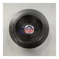 Taille standard de la courroie à poulie Arbre à manivelle 2312442032 Pour Hyundai et Kia