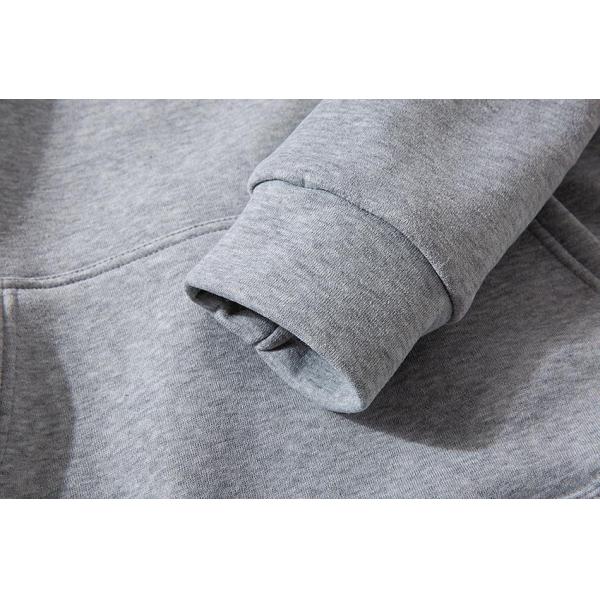 Upgrade Your Winter Look with Our Custom Sweater Men's Hoodie Set Suit Included