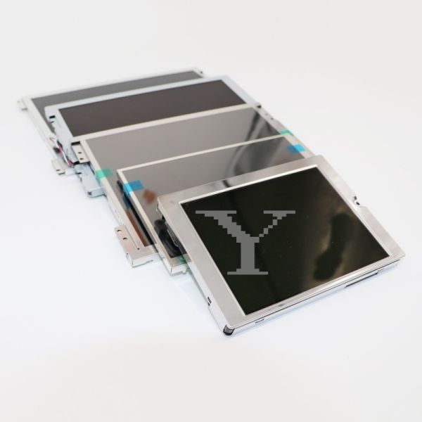 Panneau LCD 7,7 pouces KCS077VG2EA-G43 pour UG320H-SC4 UG330H-SS4