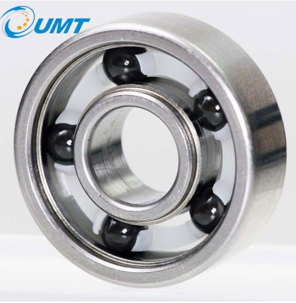 / NTN / NSK / FAG / INA 6004 ABEC-7 Deep Groove Ball Bearings