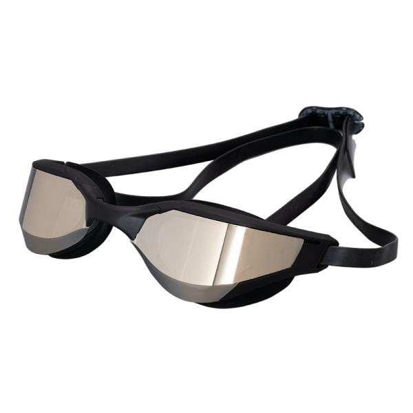 Gafas de natación de grado profesional: Múltiples colores, rendimiento excepcional
