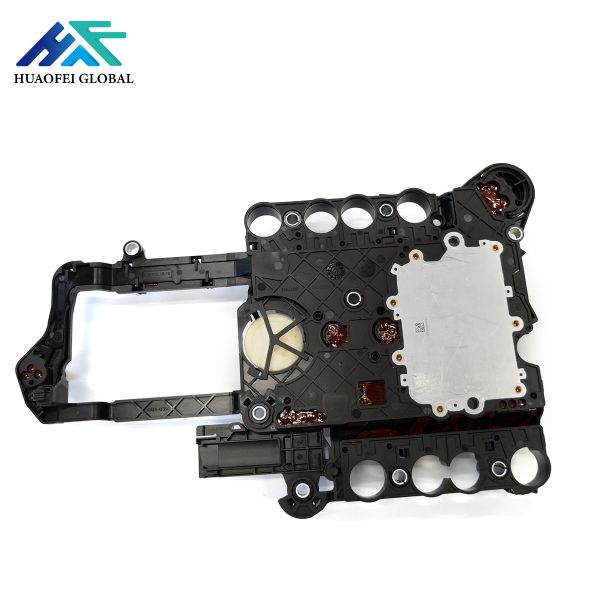 722.9 TCU Control Unit Automatic Transmission Control Unit For Benz