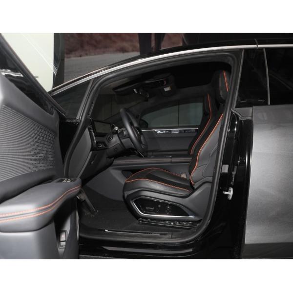 4WD Hiphi X 2023 Flagship Version 6 Seats SUV EV Car Electric Car with Customization