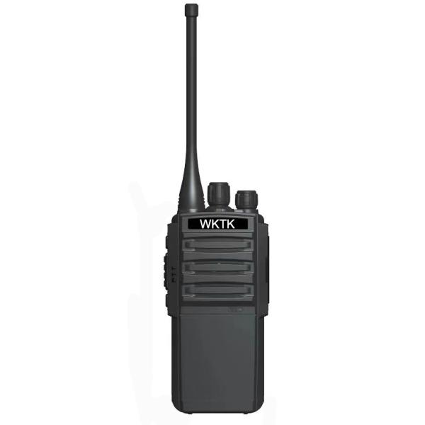 JJCC Walkie-Talkie Handy Kid Long Range Distance Two Way Radio Handheld Walkie Talkie