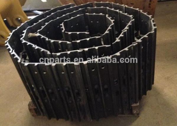 TSY160L chaussure de piste Assy Track Link Assy pour l' exploitation minière de l' énergie dans votre budget