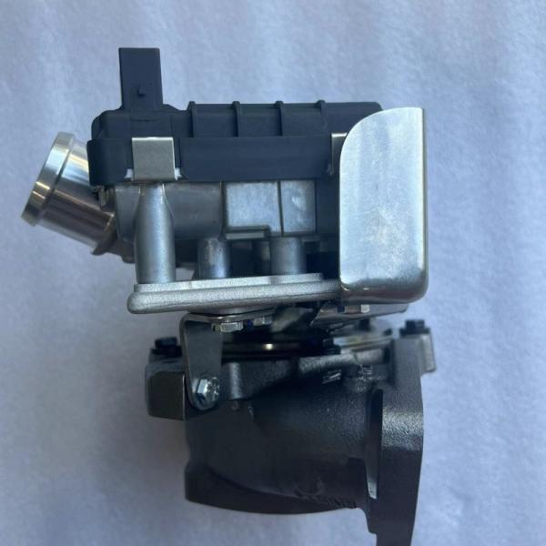 787556-5017S Turbocharger CHRA for Ford Transit 2.2 TDCI Engine Code BK3Q6K682PC