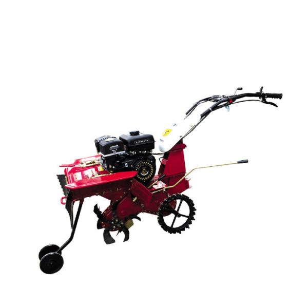 Tilling Width Over 10cm Orchard Cultivator The Must-Have Tool for Orchard Maintenance