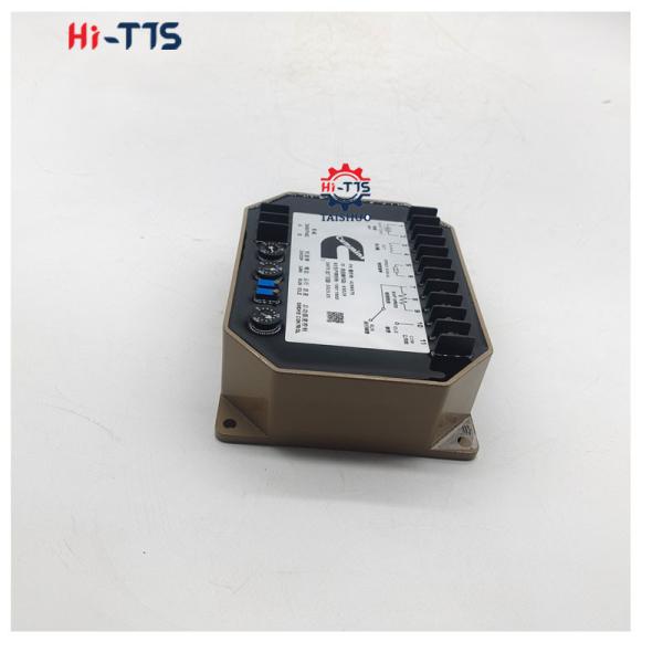 KTA19 QSK19 Diesel Engine Parts Governor Control 4914091 4296675 For Cummins