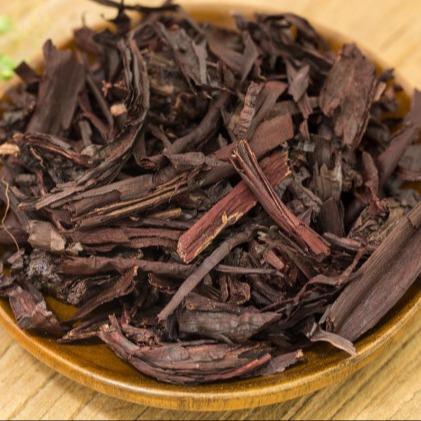 Lithospermum Erythrorhizon Extract Oil Raws Barrel For Slimming Products
