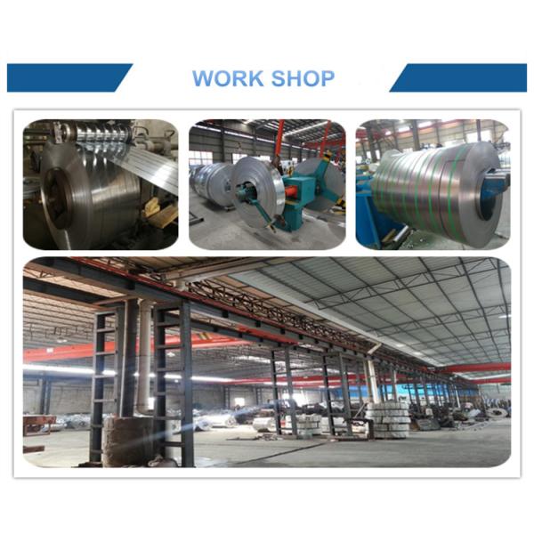 Прокладка G40 26GA 0.16mm горячая окунутая гальванизированная стальная гальванизировала прокладки металла для автомата