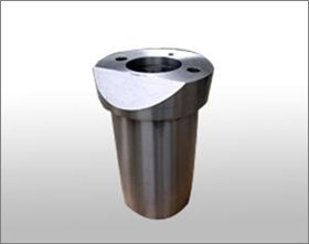 BOMCOのクロスヘッドPinの掘削装置の泥ポンプ部品