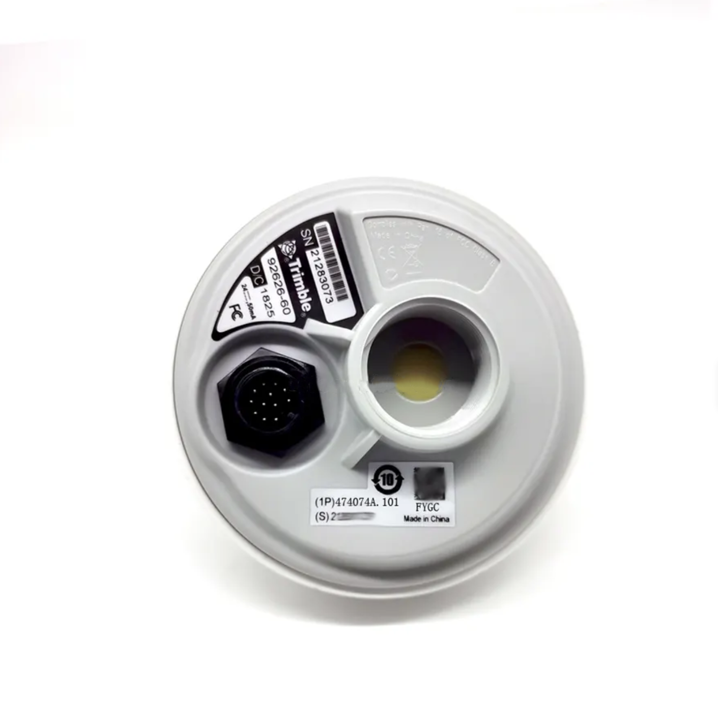 NOKIA NSN GPS Antenna FYGC 474074A.101 FYGB GNSS Receiver antenna GPS GLONASS RECEIVER , WITH ANTENNA