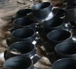 A105 Carbon Steel Pipe Fittings