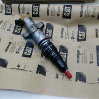 Injecteur de carburant pour excavatrice à moteur diesel C7 325D 324D 328LCR 329D L Parties de machines de construction