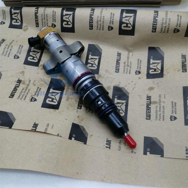 Original and Genuine 557-7627 5577627 Fuel Injector for C7 Diesel Engine Excavator 325D 324D 328LCR 329D L Construction Machinery Parts