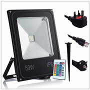 Сад СИД СИД 7В ИП54 на открытом воздухе освещает для типа раковины пала лужайки алюминия