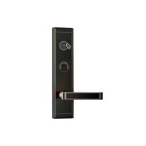 Network Door Lock System