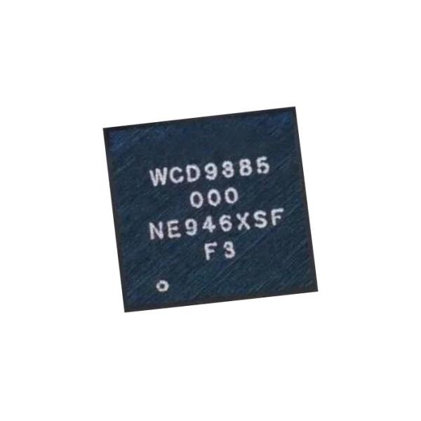 Интегральная микросхема WCD9385 Audio Decoder Chip BGA Package