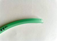 do tubo Nasopharyngeal da via aérea de 6.5mm jogo Nasopharyngeal médico da via aérea do PVC