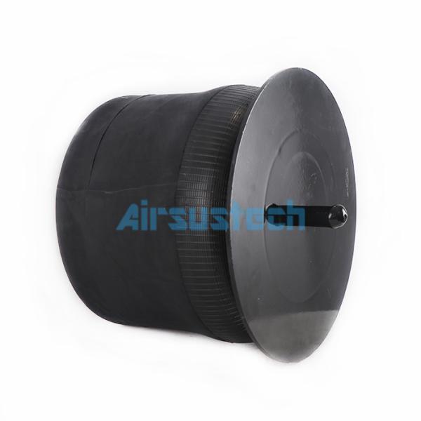 Siparis Kodu 200081-WH Bus Air Shock Spring V1E26 Vibracoustic Air Suspension