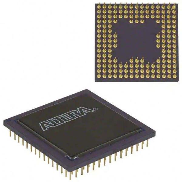 Embedded Processors EPM7192EGI160-20