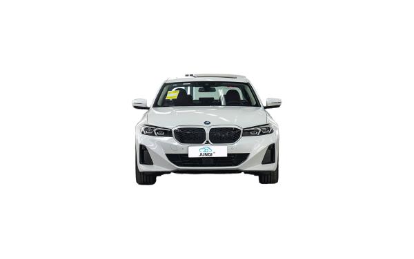 Best-Selling BMW i3 Electric Car Edrive 35l 40l 2023 2024 Extra Long Wheelbase EV Smart Car Sedan