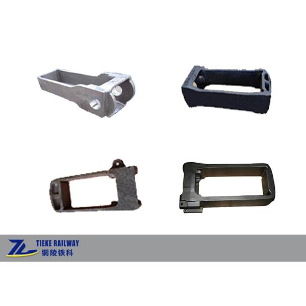 Railway Freight Wagon Locomotive Train Car Coupler Yokes AAR S149 Approved