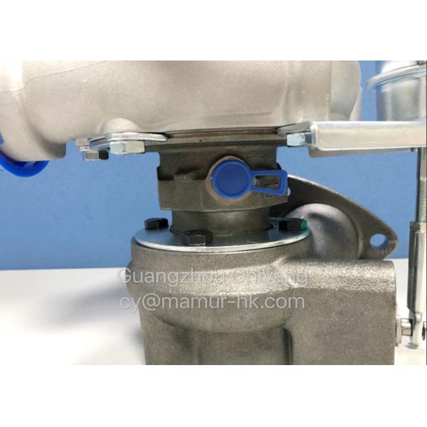 Турбонагнетатель MAMUR на JMC 1040 автозапчасти тележки 493 1118300DL 736210-5009