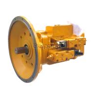 Bomba principal hidráulica de Construction Machinery Parts A28VO130 E320E E320G da máquina escavadora de BELPARTS
