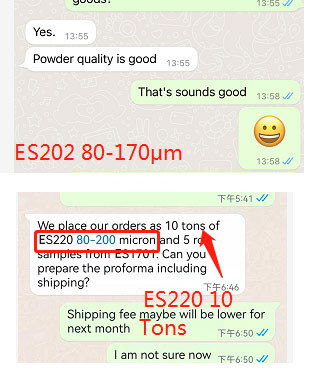 Transferência térmica quente do pó do esparadrapo do derretimento do PA do pó lavável da poliamida para a tela