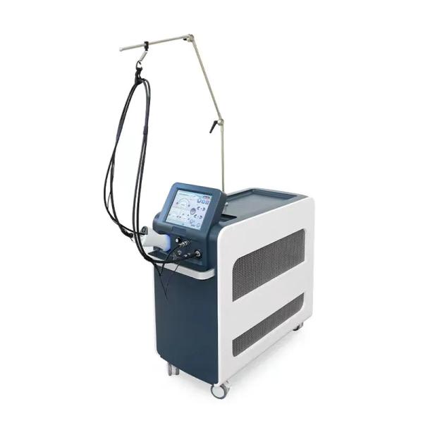 Alexandrite Laser Hair Removal Machine 1064Nm 755Nm Alexandrite Laser Hair Removal
