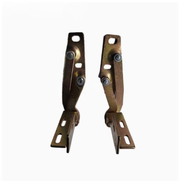 Genuine King Long Bus Luggage Door Hinge 55V5F-08862