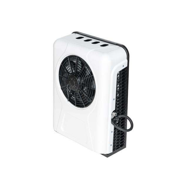 DC12V/24V 3000w 600m3/H Truck Air Conditioner Similar Indel B