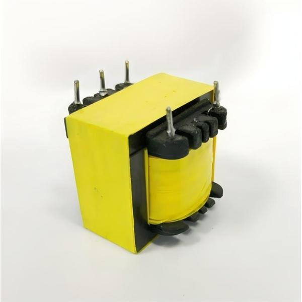 Bobbin Material Phenolic Ei Series Step Down Transformer 220v To 110v For Charger
